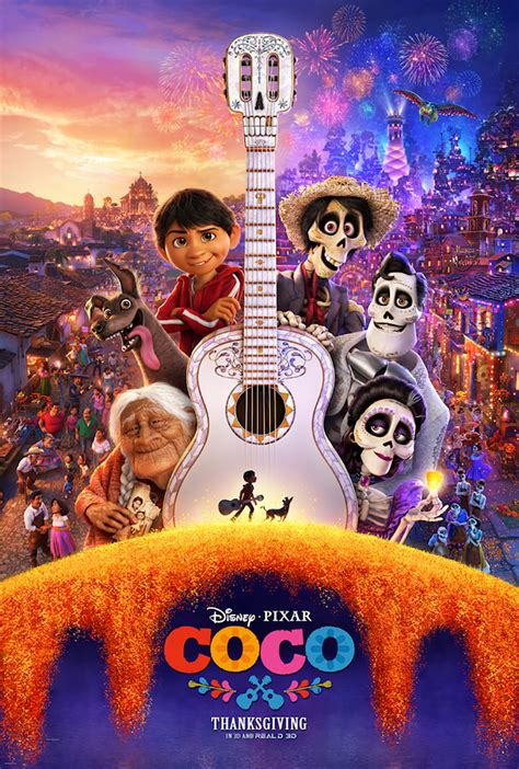 coco full movie netflix.